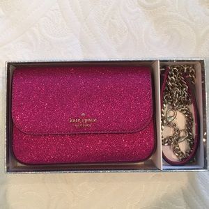 Kate Spade crossbody